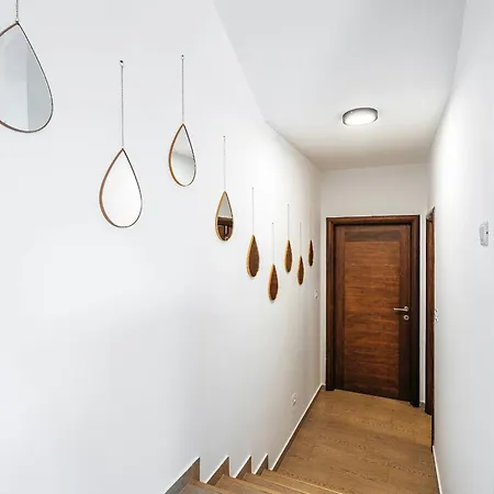Chillout Apartment Budva Exterior foto