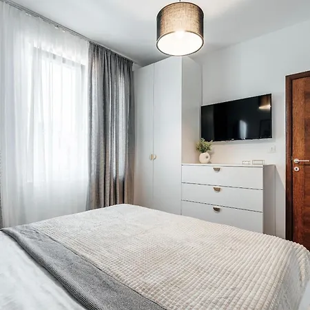 Chillout Apartment Budva Exterior foto