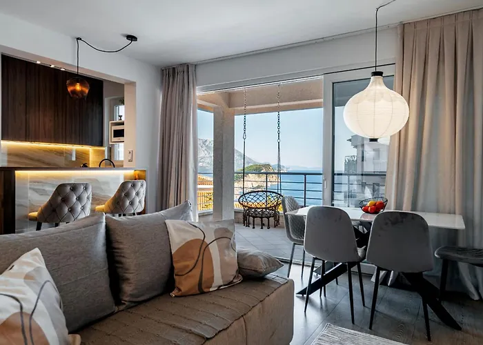 Chillout Apartment